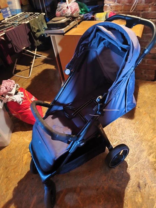 Spacerówka kinderkraft