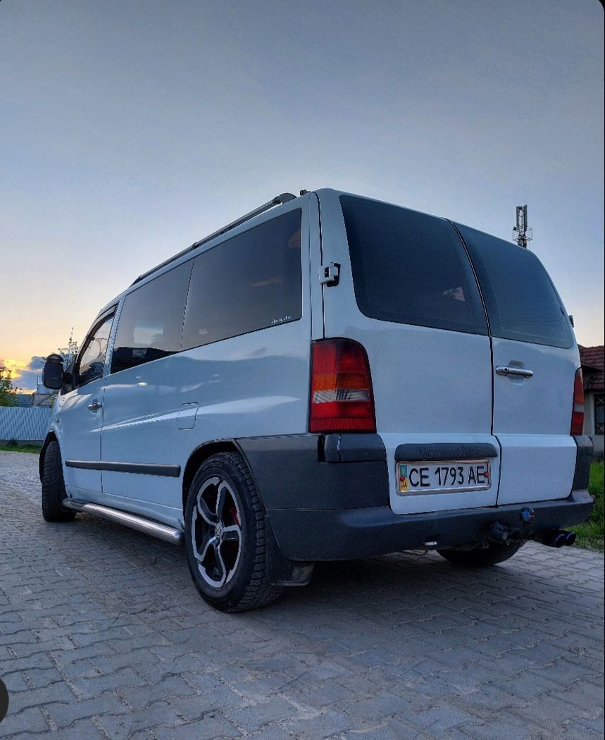 Продам авто Mercedes Benz