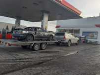Toyota MR2 1.6 16v 4AGE 4A-GE aparat zapłonowy AW11 84-89