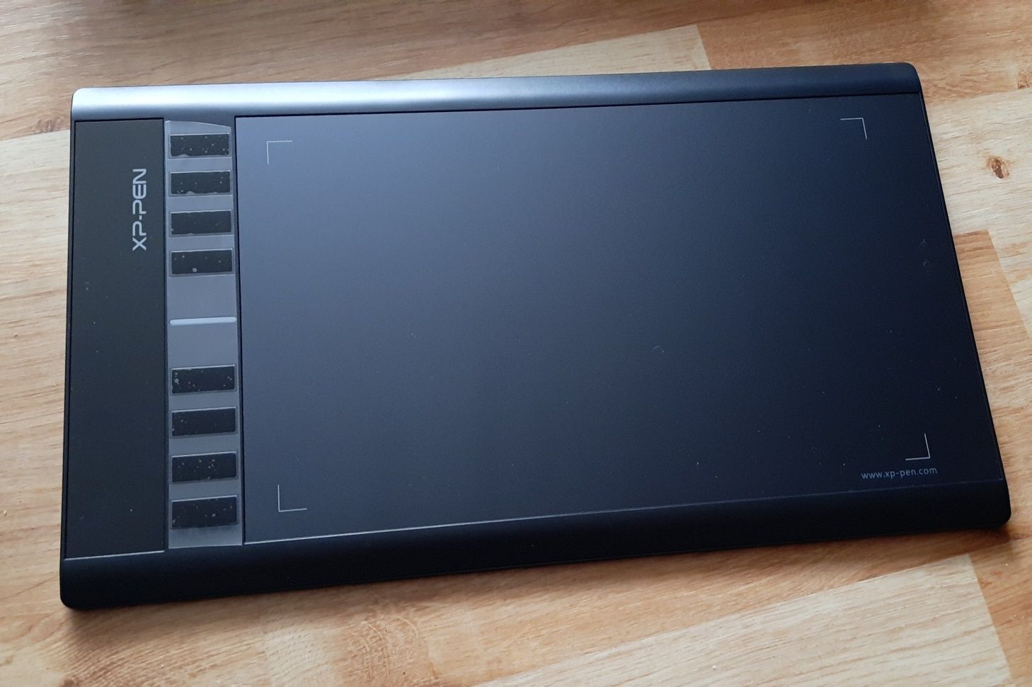 Sprzedam tablet graficzny