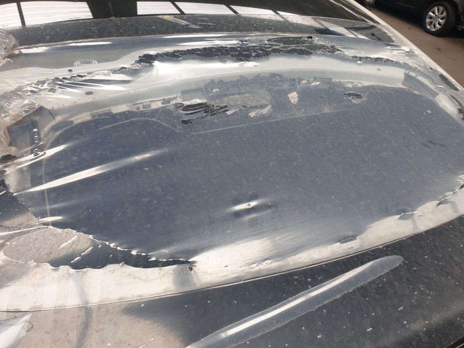 Porta / tampa da mala CITROËN DS5 (KF_)