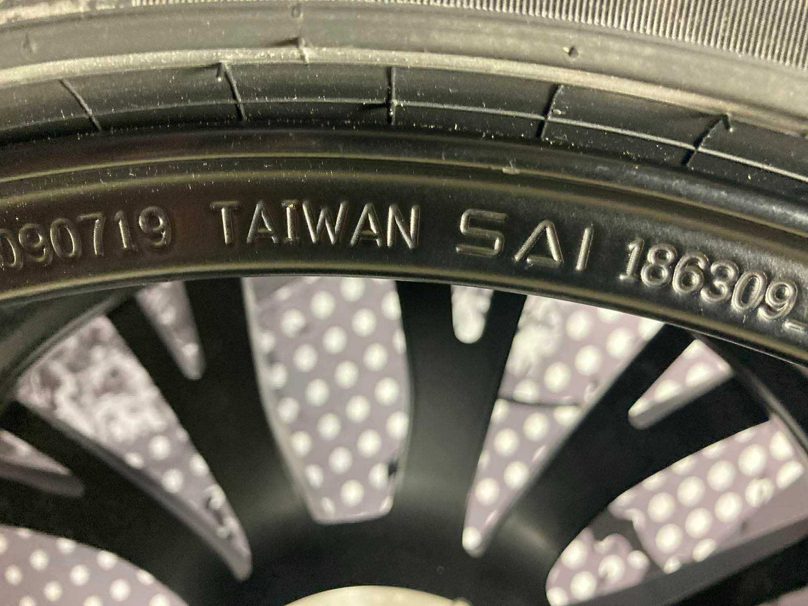19" зимові колеса BMW 5 G30/G31 8 G14/G15/G16 X3 G01 X4 G02 3 G20 786M