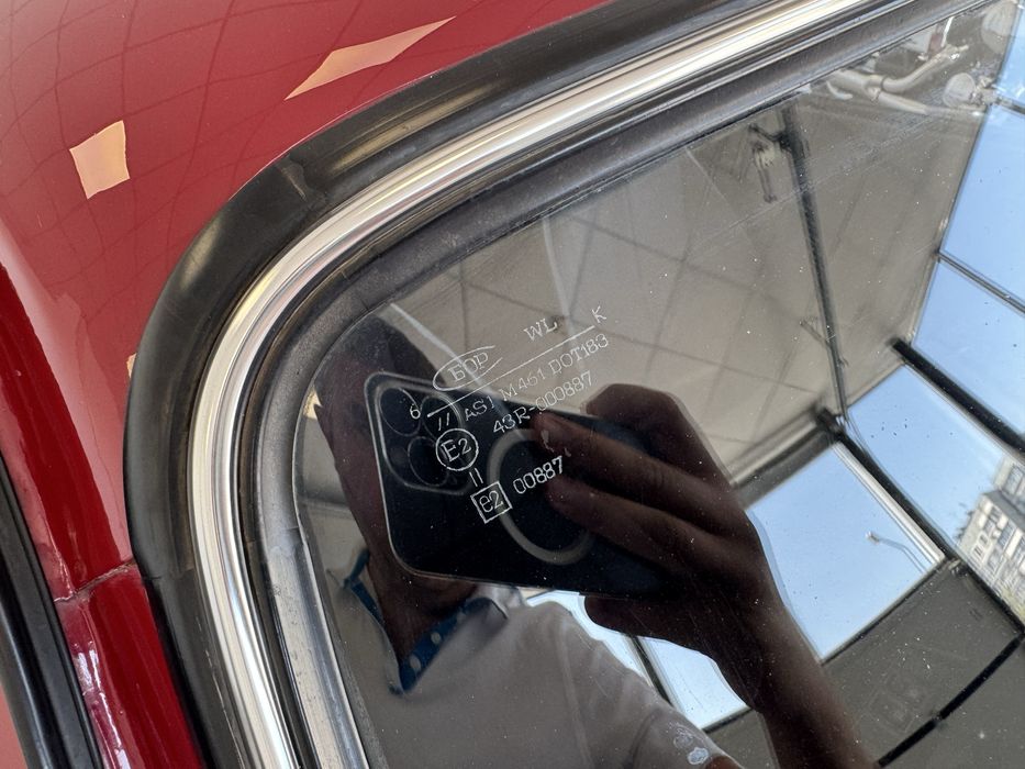 Продам Ваз 2107 Оригинал