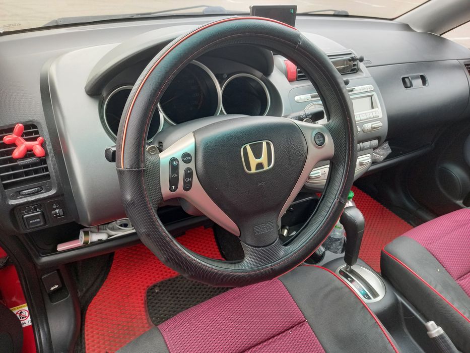Honda Jazz 2005 року 1,4