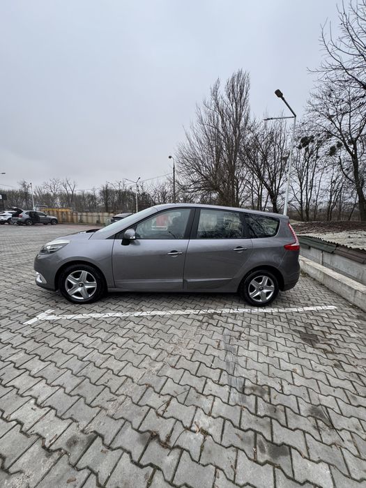 Renault Grand Scenic 3