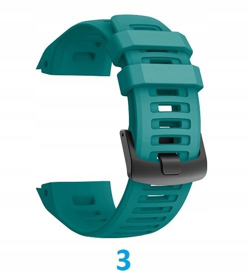 Pasek do Garmin Instinct/ Instinct 2/ Solar KOLORY