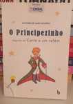 O principezinho seguido de carta a um refem