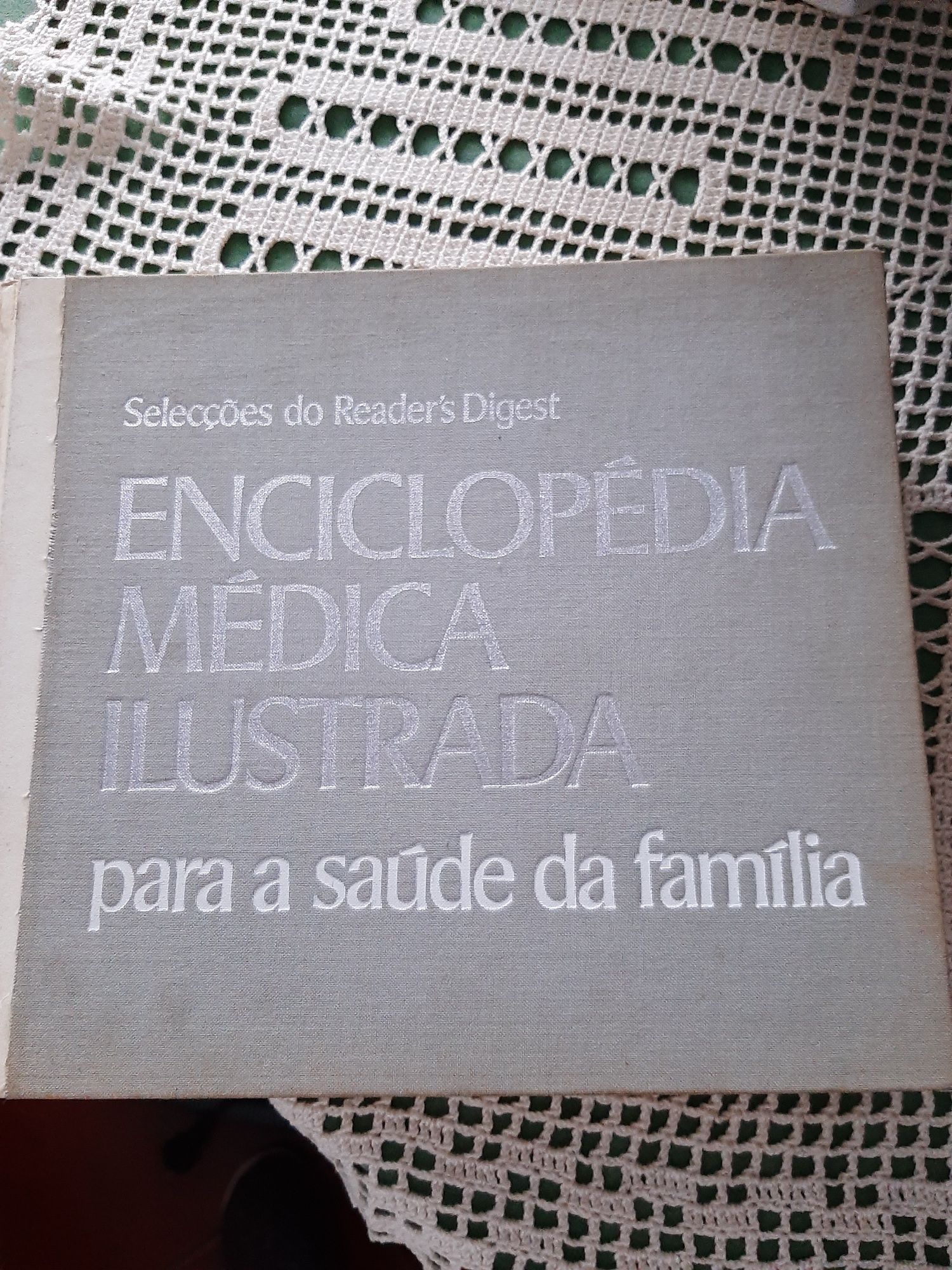 Inciclopédia Médica Ilustrada