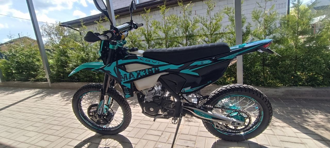 продам kovi  max 300