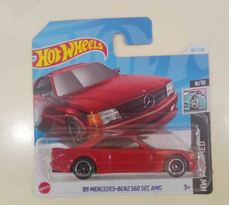 Hot wheels MERCEDES мерседес хотвилс (машинка моделька) Mercedes-Benz