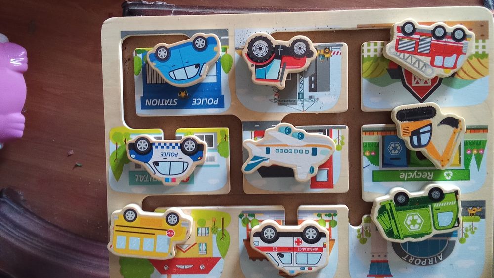 LABIRINTO Criança Divertida. Com 2 Fotos