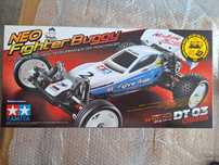 Tamiya Buggy Neo Fighter
