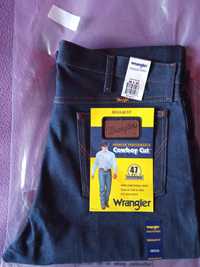 Jeans Wrangler 47mwz