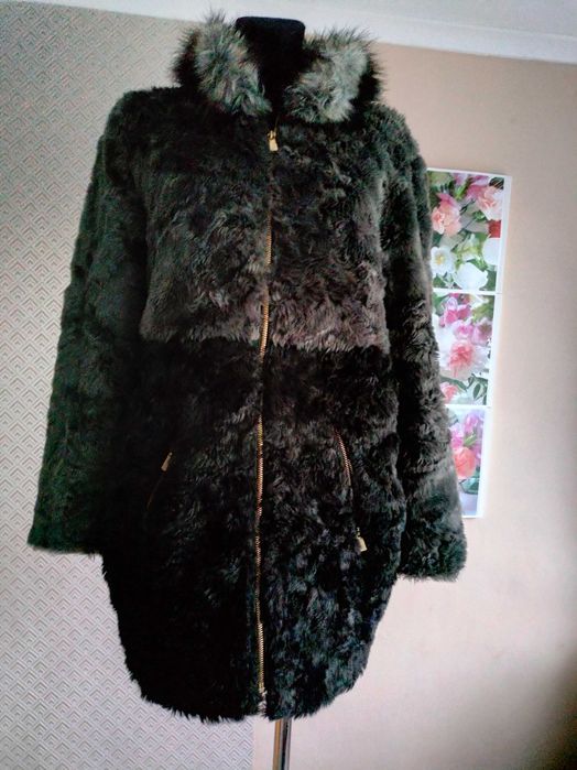 Futerko grafit-czarne r. S