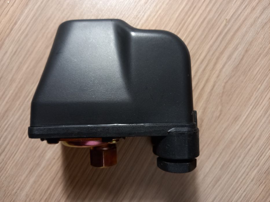 Реле защиты от сухого хода LР-3