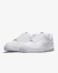 Nike 39 Buty Damskie Air Force 1 '07 Next Nature Sneakersy Białe T9
