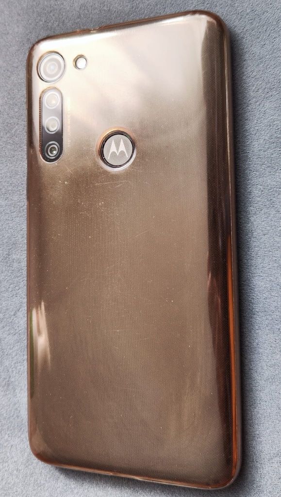 Motorola Moto G8 Power 4GB/64GB

Motorola Moto G8 Power 4GB/

Motorola