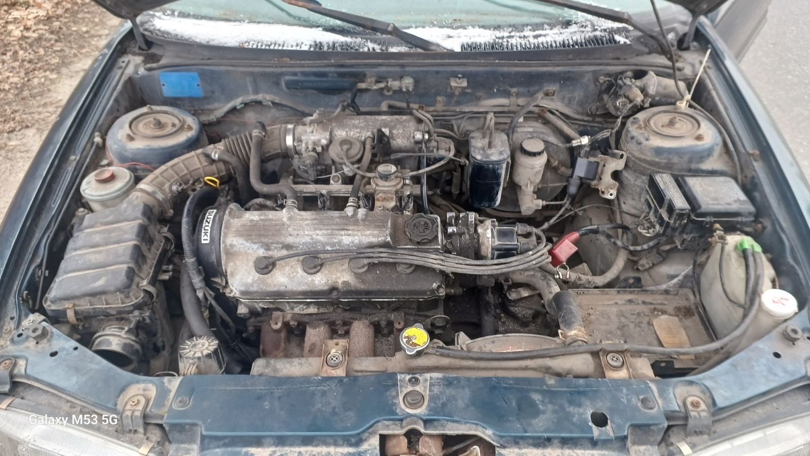 Коробка передач сузуки свифт SUZUKI svift мкпп акпп балено BALENO