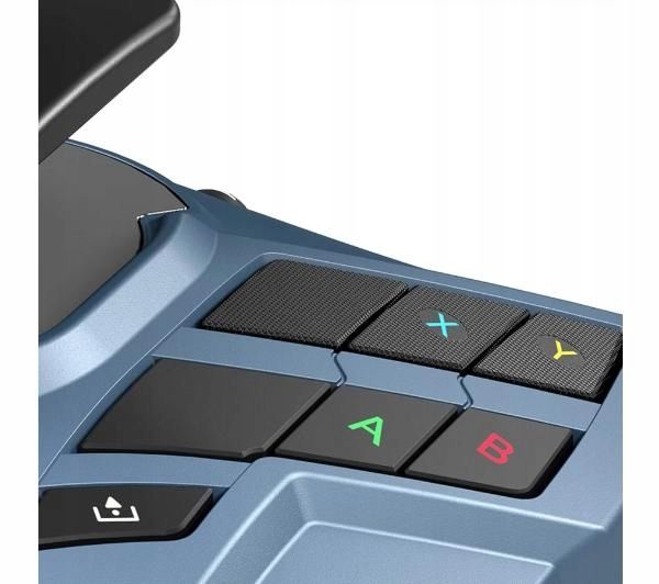 Joystick Thrustmaster Tca Sidestick Airbus Edition