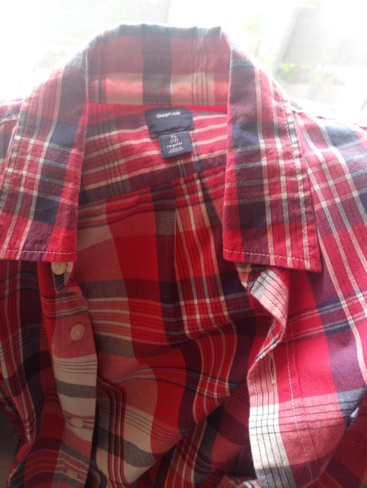 Camisa rapaz Gap Kids