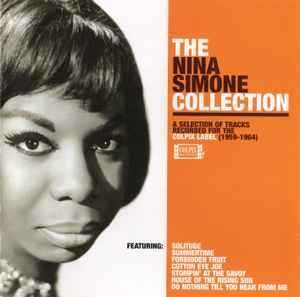 Nina Simone – "The Nina Simone Collection" CD Duplo