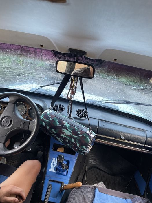 Ваз2103 в робочому стані