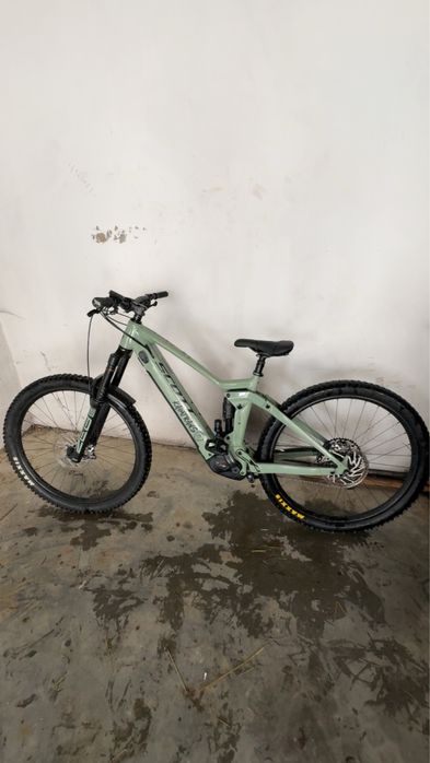 Scott ransom e-ride 920