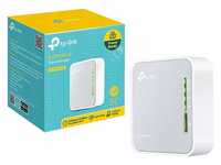 Nowy Router nano TP-Link TL-WR902AC AC750 USB 2.0