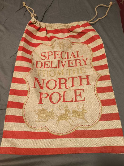 worek    na   prezenty