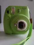 Zestaw Instax mini 8 + akcesoria