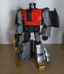 Transformers Studio Series 86 Leader Class Sludge