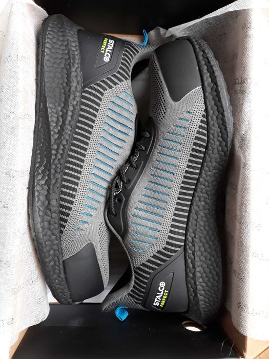 Buty robocze stalco perfect oliver s1ps 42