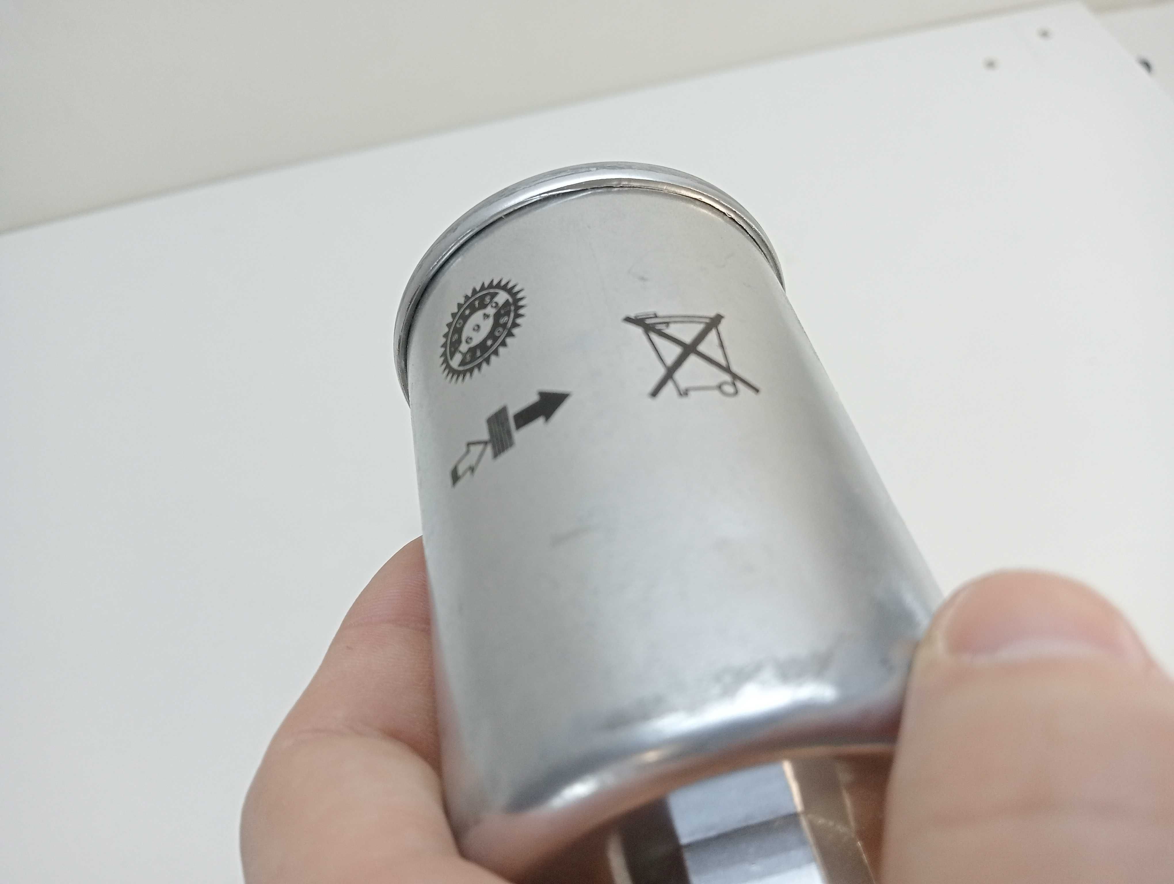 Фильтр топливный Hexen Fuel Filter F 4076