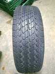Continental 205/65R16C VancoFourSeason 1szt. 8mm