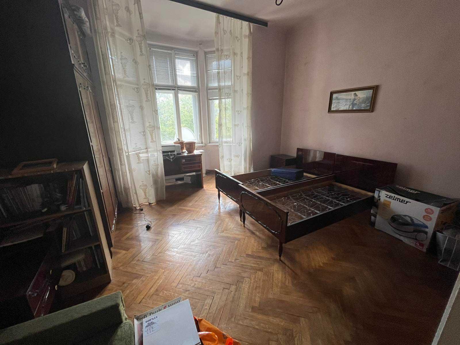 Квартира в польському будинку в центрі міста по вулиці Грюнвальдська