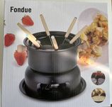 Conjunto fondue 6 pessoas