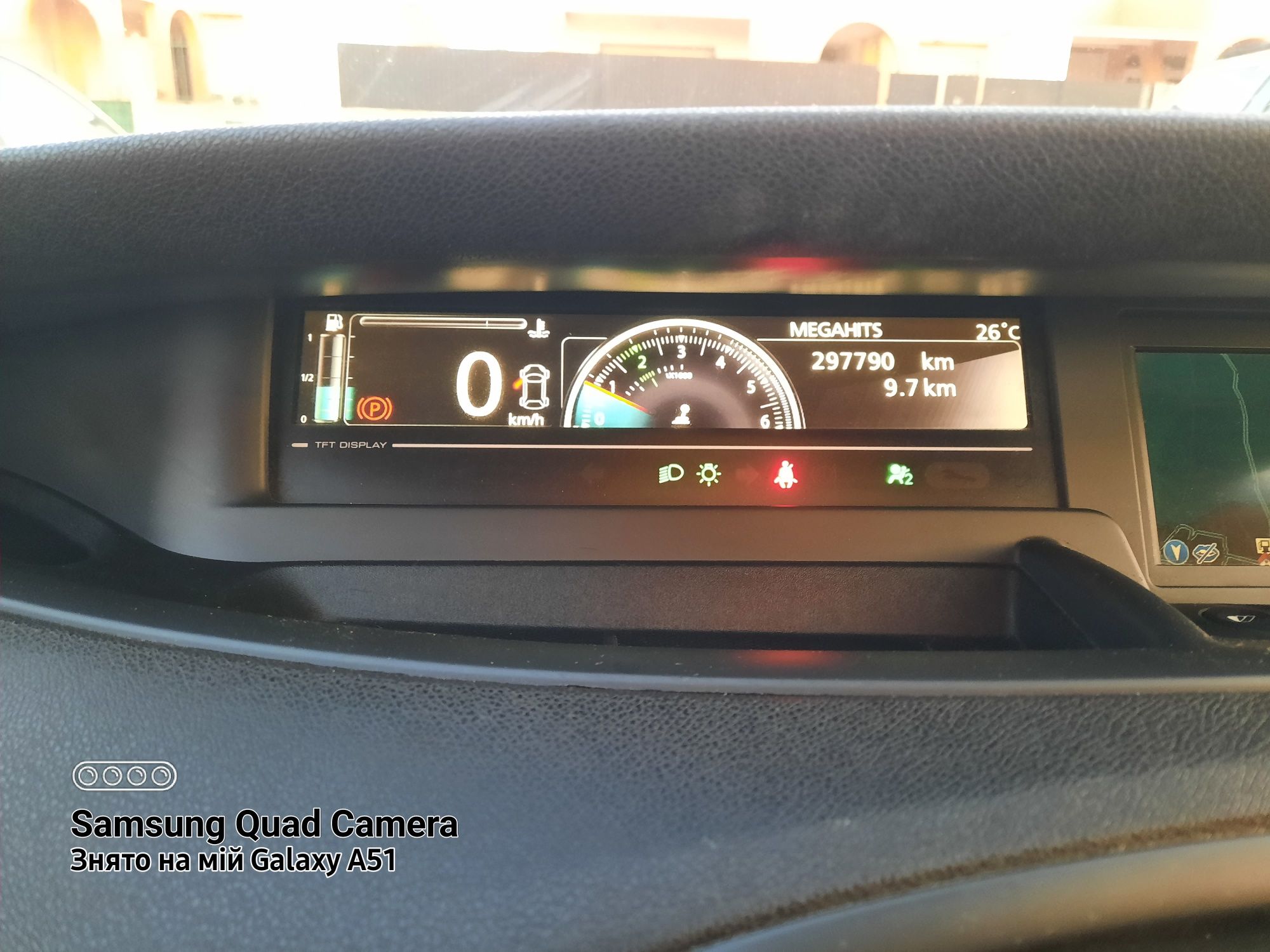 Renault scenic em muito bom estado