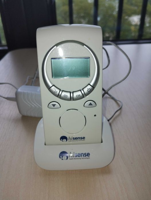 Niania elektroniczna Hisense