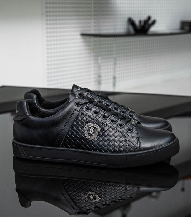 Мужские кроссовки/кеды Billionaire