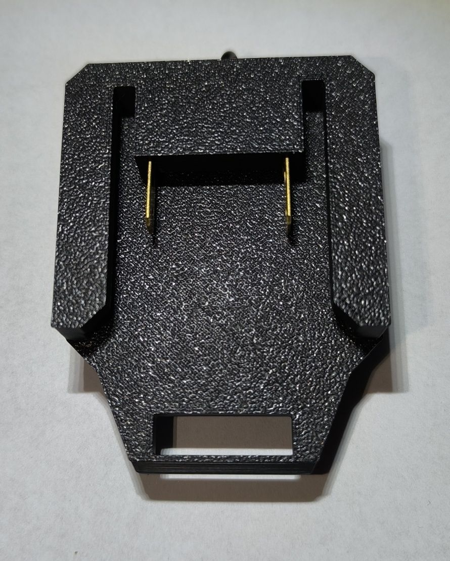 Adapter do baterii parkside