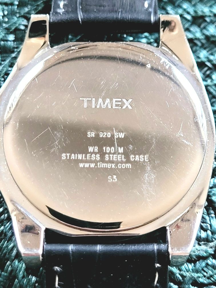 zegarek męski TIMEX T2M428