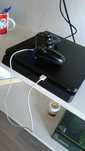 Consola ps4 500G com um comando
