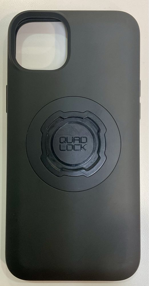 Mag Case Quad Lock para iPhone 14 Plus Novo