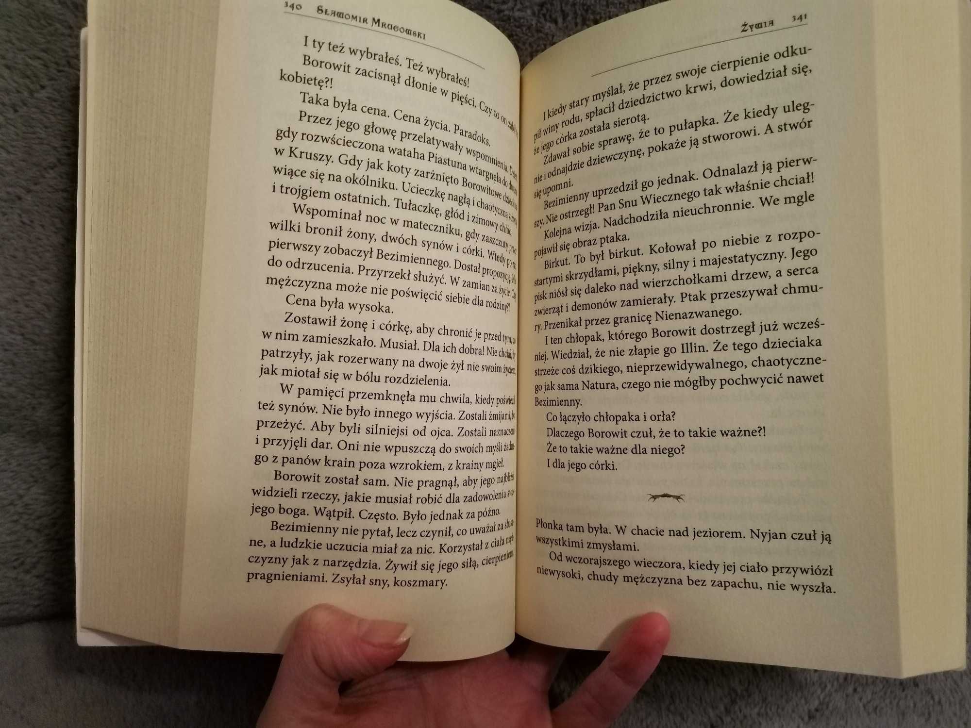 Strzygonia. Dziedzictwo krwi - Mrugowski Sławomir