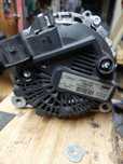 Sprzedam alternator 150A ford 1,6 tdci po regeneracji