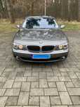 BMW Seria 7 Sprzedam BMW E65 745D