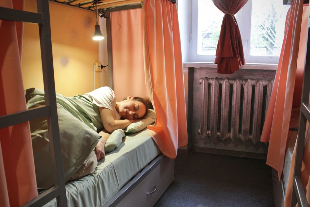 Общежитие с Лучшими условиями метро Святошино! Все фото реальные!!!