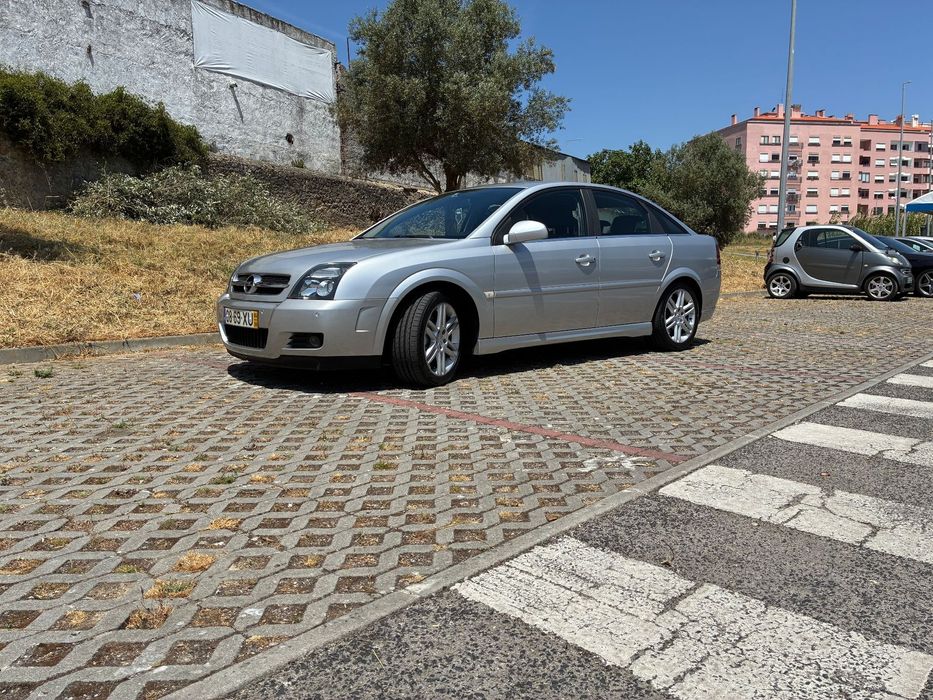 Opel Vectra
