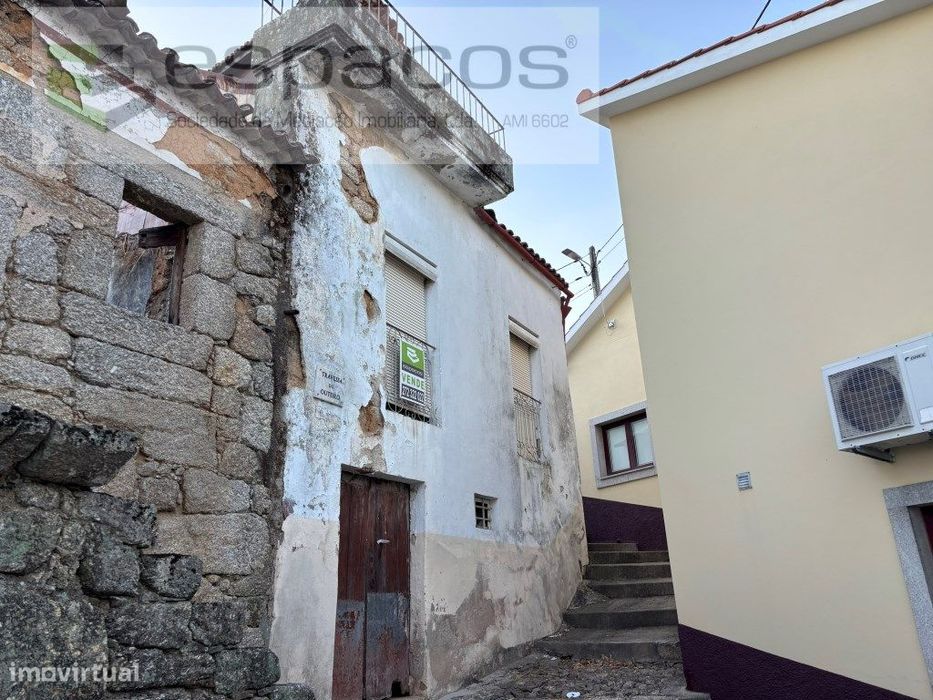 Moradia