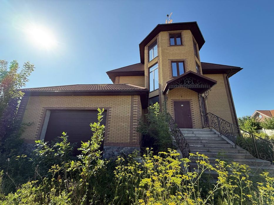 Продам дом Песочин